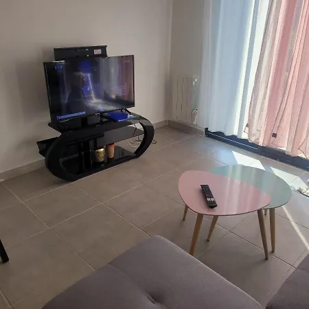 Joli Nid Douillet Lejlighed Les Sorinières
