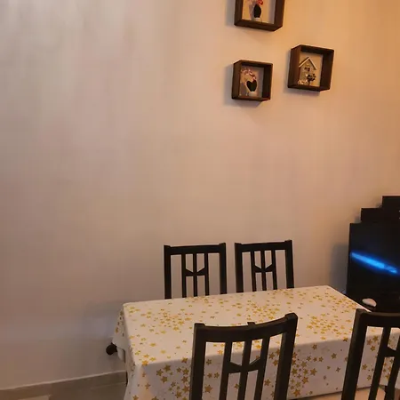 アパート Joli Nid Douillet *