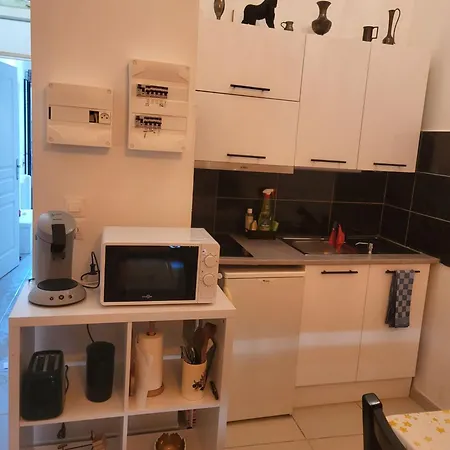 Joli Nid Douillet レ・ソリニエール