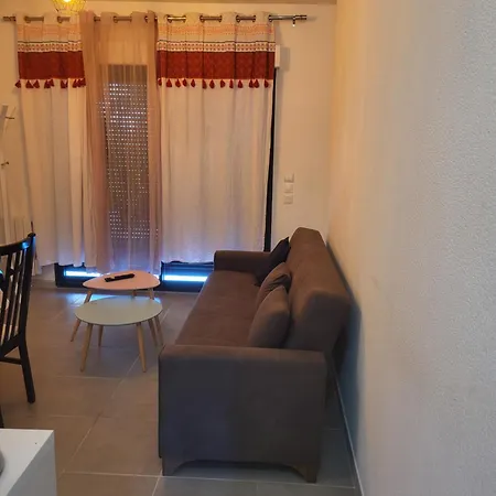 アパート Joli Nid Douillet