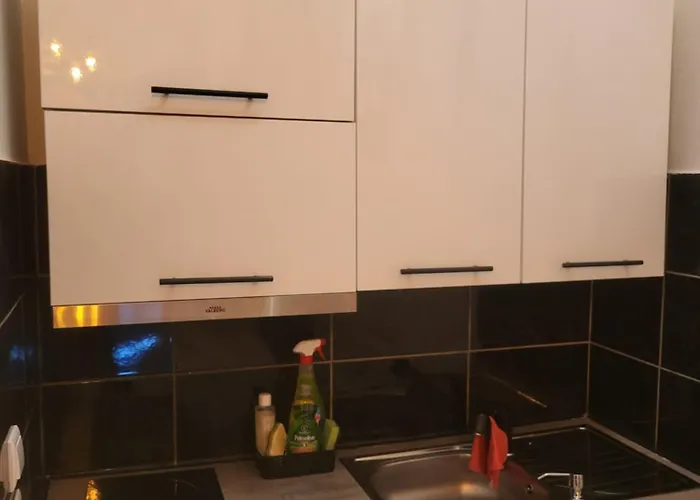 Joli Nid Douillet 아파트