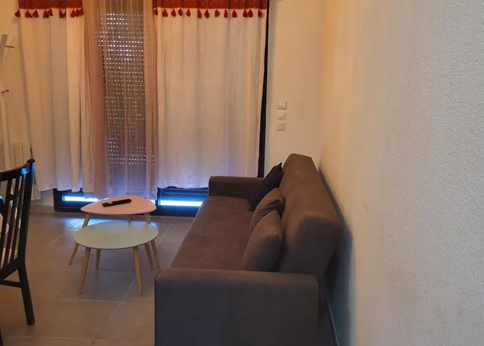 아파트 Joli Nid Douillet